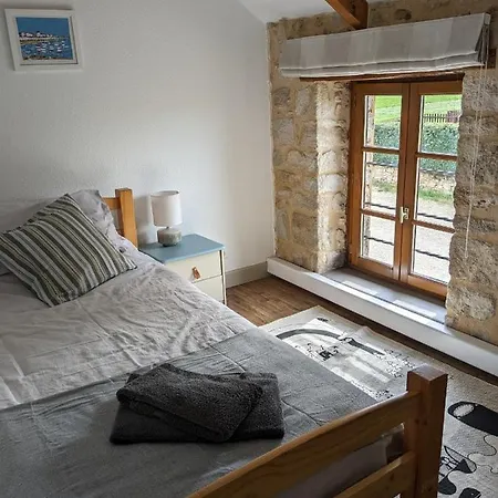 Holiday home 3 Self-contained With Pool And Games *