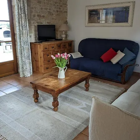 Holiday home 3 Self-contained With Pool And Games *