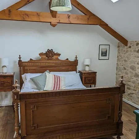 Holiday home 3 Self-contained With Pool And Games