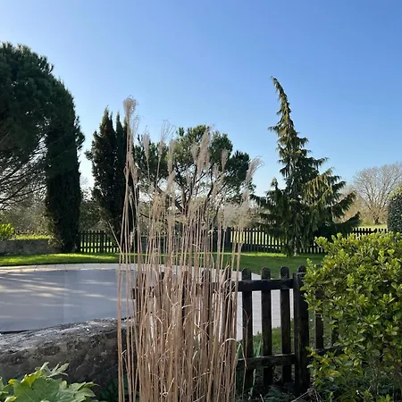 3 Self-contained With Pool And Games Saint-Georges-de-Noisné