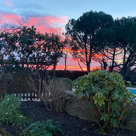 بيت للعطل 3 Self-contained With Pool And Games *