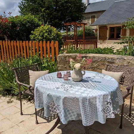 3 Self-contained With Pool And Games Saint-Georges-de-Noisné