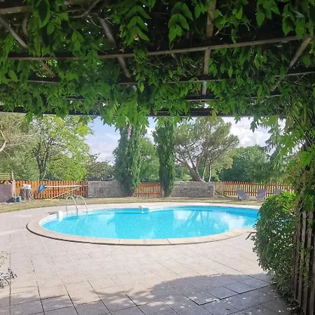 بيت للعطل 3 Self-contained With Pool And Games