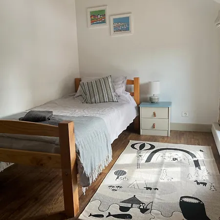 3 Self-contained With Pool And Games Saint-Georges-de-Noisné