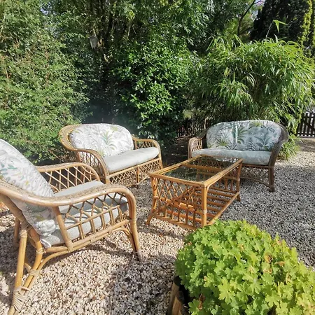 3 Self-contained With Pool And Games *