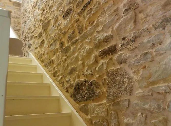 3 Self-contained With Pool And Games Vakantiehuis