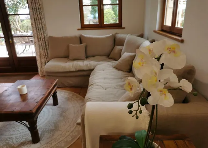 3 Self-contained With Pool And Games Vakantiehuis Saint-Georges-de-Noisné