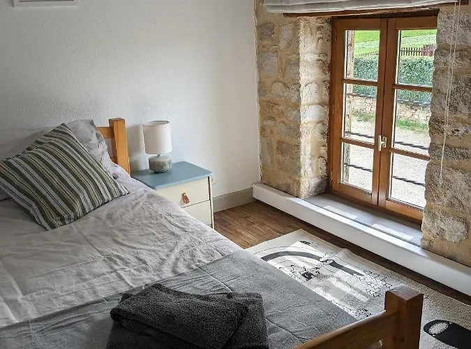 Vakantiehuis 3 Self-contained With Pool And Games *