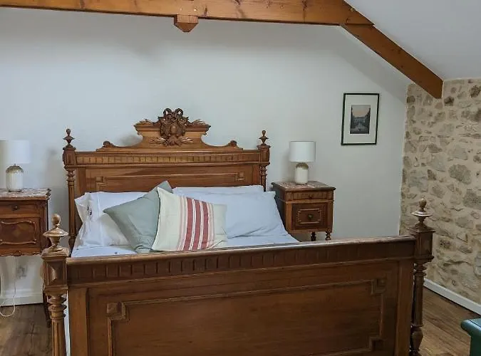 Vakantiehuis 3 Self-contained With Pool And Games