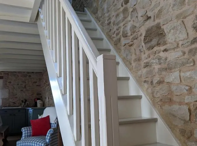 3 Self-contained With Pool And Games * Saint-Georges-de-Noisné