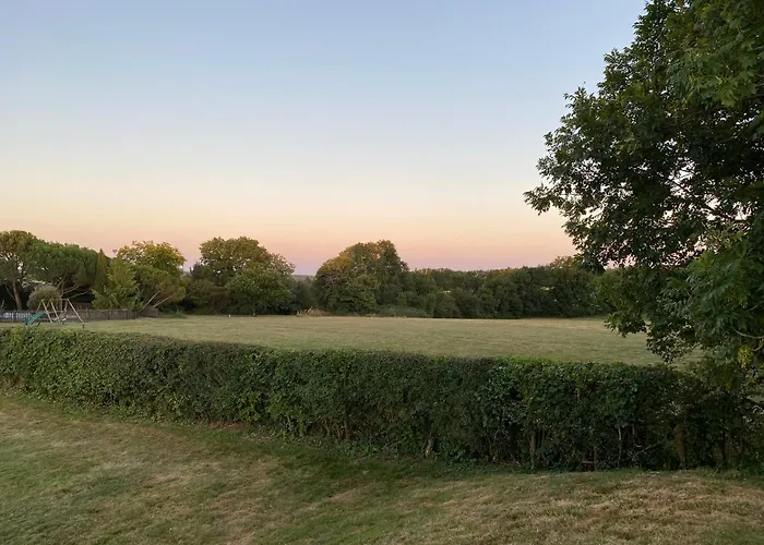 3 Self-contained With Pool And Games Vakantiehuis