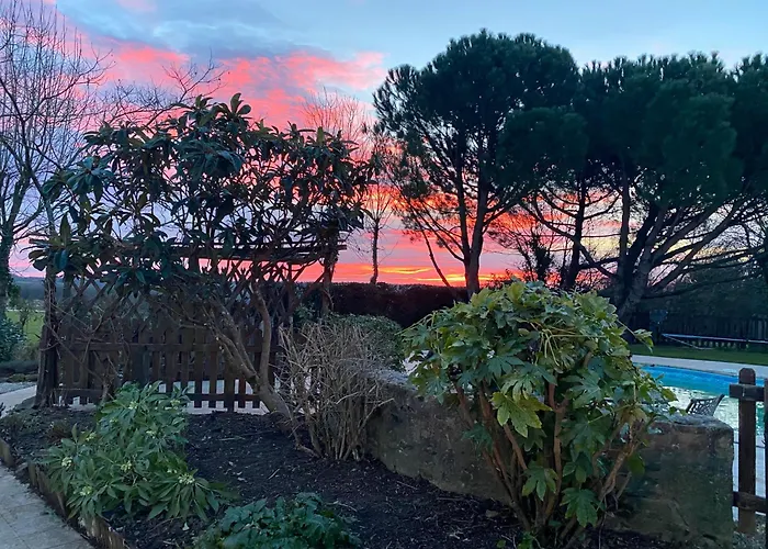 Vakantiehuis 3 Self-contained With Pool And Games *