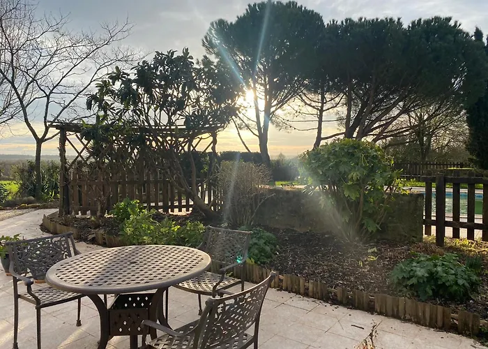 Vakantiehuis 3 Self-contained With Pool And Games *