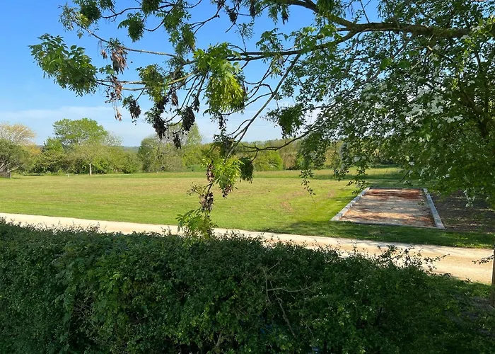 Vakantiehuis 3 Self-contained With Pool And Games *