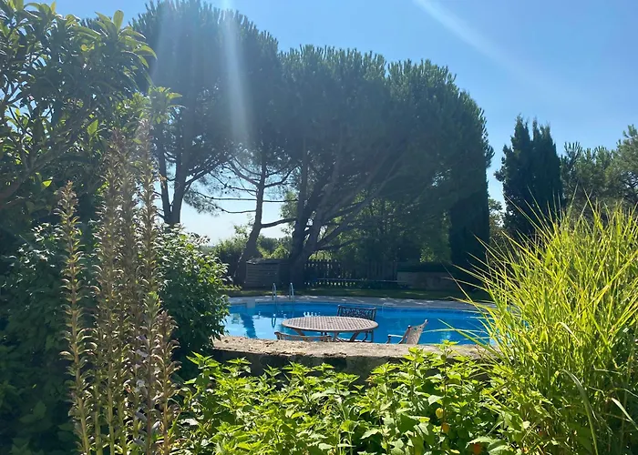 Vakantiehuis 3 Self-contained With Pool And Games