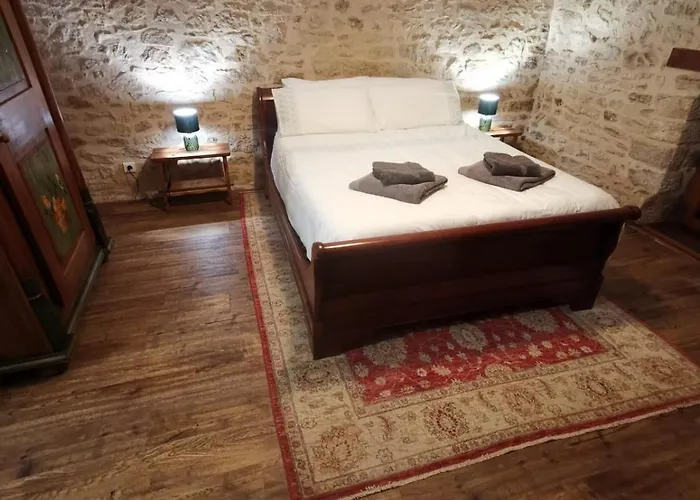 3 Self-contained With Pool And Games Vakantiehuis *