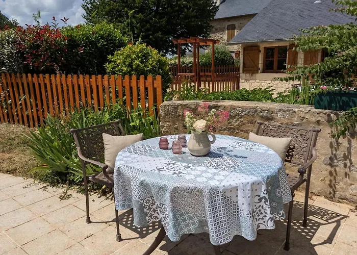 3 Self-contained With Pool And Games Saint-Georges-de-Noisné