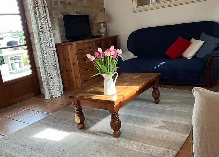 3 Self-contained With Pool And Games Vakantiehuis