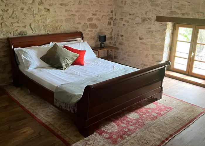 Vakantiehuis 3 Self-contained With Pool And Games